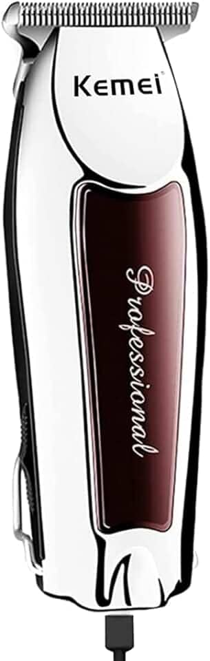 MAQUINA DE CORTE KEMEI CLIPPER KM-9163 - BIVOLT