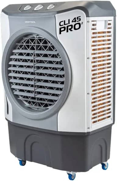 climatizador CLI45 pro2-02 45 litros 210w 220v ventisol
