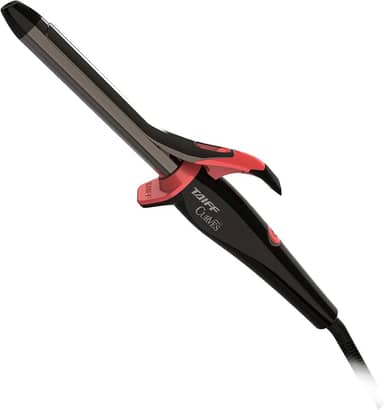 Modelador 3/4, Taiff, Curves, Preto