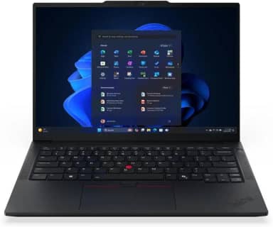 Notebook Lenovo ThinkPad E14 G7 Intel Core Ultra 5 235U vPro 16GB 256GB SSD Windows 11 Pro 14" - 21SY0000BO Preto