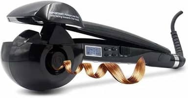 Modelador de Cachos Automático Perfect Curl Cacheadora