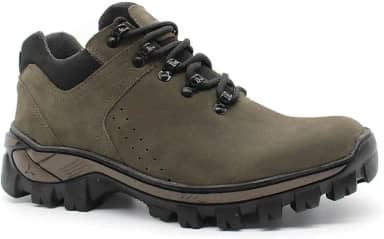 Tenis Masculino Para Trilha Aventura Montanhismo Escalada