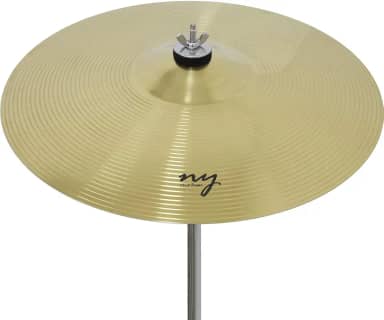 Prato de Ataque para Bateria 16' New York