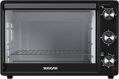 SUGGAR FORNO ELÉTRICO DE BANCADA 42L 127V