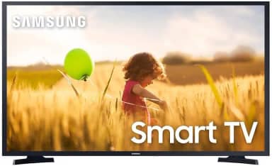 Samsung Smart TV LED 43' FULL HD UN43T5300 - Wifi, HDMI