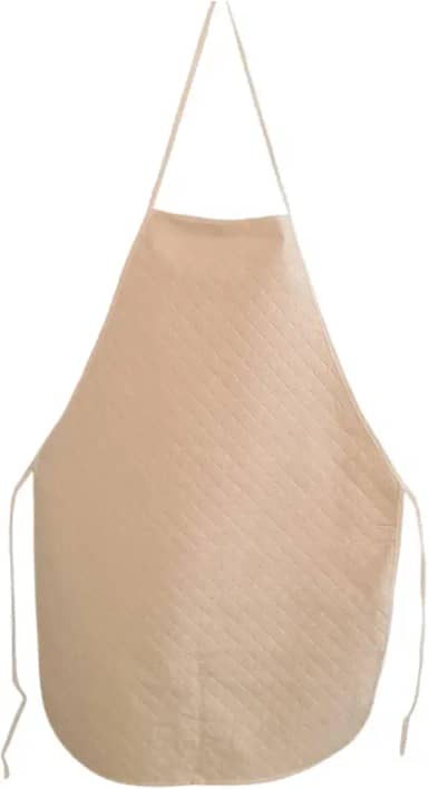 Avental Impermeável Multiuso unissex, 40x60cm, para Cozinha e Lavanderia, Diversas Cores