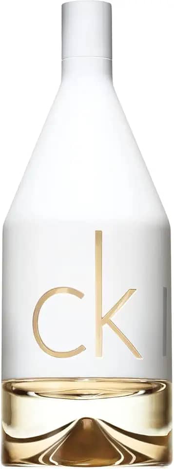 Ckin2U Eau de Toilette for Her 50Ml, Calvin Klein