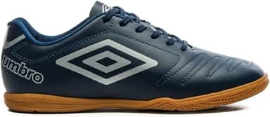Chuteira Futsal Umbro Class Marinho/cinza U01fb005013-778 38