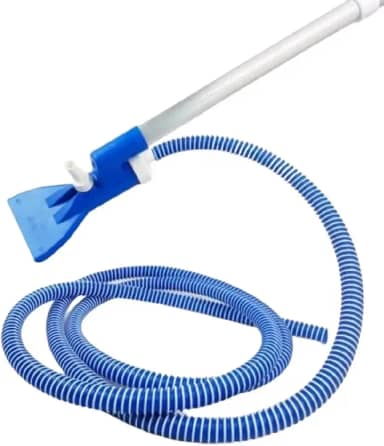 ASPIRADOR LIMPEZA DE PISCINA/SPA/BANHEIRAS