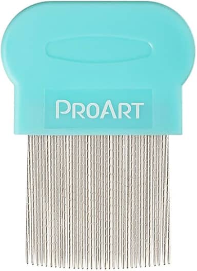 PROART PENTE DE AÇO PARA PIOLHO