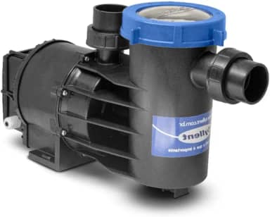 Bomba Pré-filtro Autoescorvante 3/4 220 60Hz