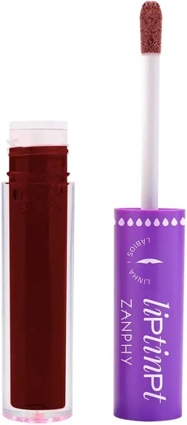 Lip Tint Zanphy - Linha Labios - Match