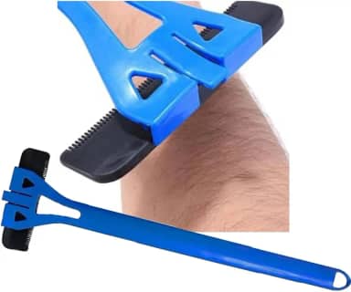 Depilador Aparador Pelos Peito Masculino Bastao Costas (BSL-DEP-1)