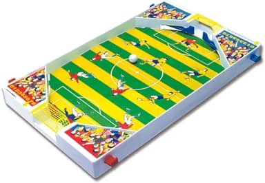 Futebol Game - Braskit