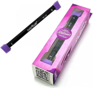 Pincel Carimbo Especial para Delineado Gatinho Macrilan