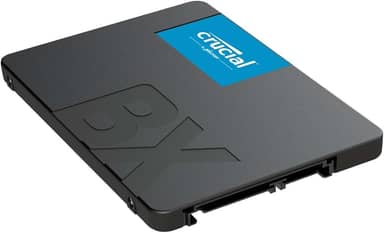 SSD Crucial BX500 2TB 3D NAND SATA lll 2,5" - CT2000BX500SSD1