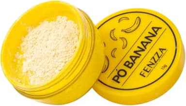 Fenzza Pó Banana 15G Fz34014