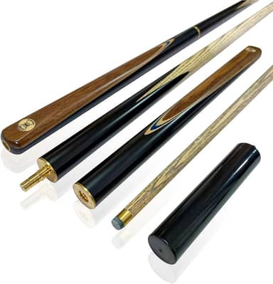 Taco Sinuca 3/4 Ash Rei dos Tacos Classic C4B 1,45 m 11 mm