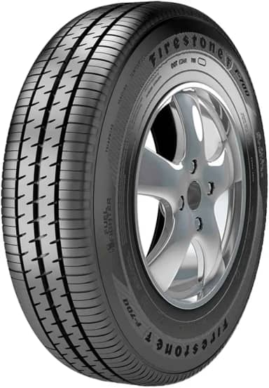 Pneu 185/65R15 aro 15 Firestone F700 88H