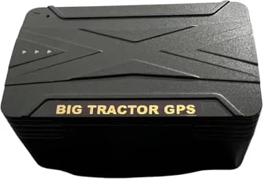 RASTREADOR PORTÁTIL VEICULAR COM ESCUTA LONGA BATERIA