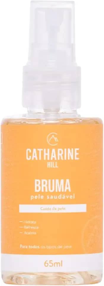 Catharine Hill - Bruma Travel Size