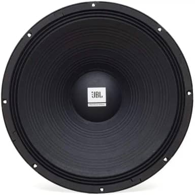 JBL Subwoofer RMS 600 Watts de 18 polegadas