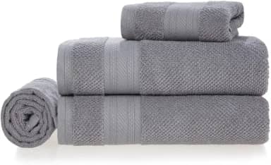 Karsten - Jogo de Banho 4 Peças EMPIRE - Urbano