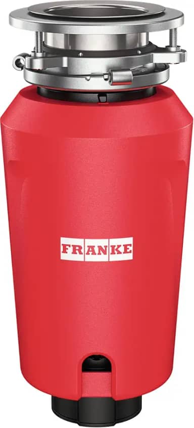 TRITURADOR FRANKE SLIM 1/2HP 127V