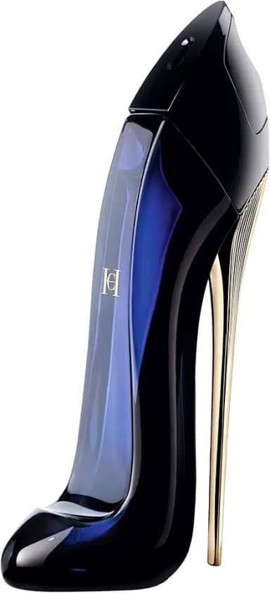 Good Girl Carolina Herrera Perfume Feminino Eau de Parfum 80ml, Carolina Herrera, 80Ml