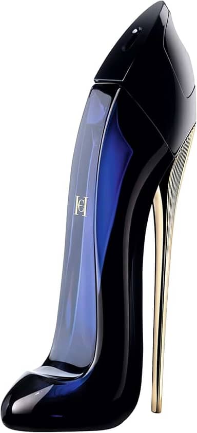 Good Girl Carolina Herrera Perfume Feminino Eau de Parfum 80ml, Carolina Herrera, 80Ml
