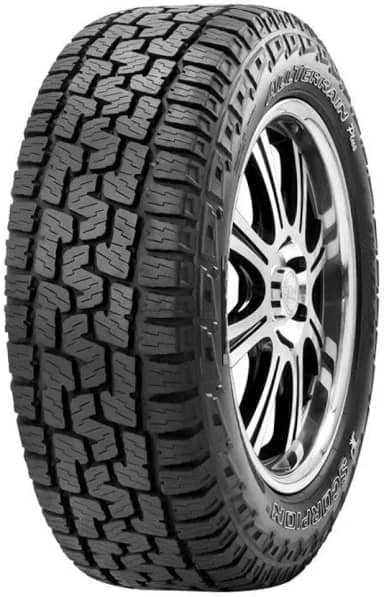 Pneu Pirelli Scorpion AT+ 265/60 R18 AT Aro 18 110H OWL