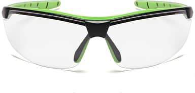 Óculos de Proteção Steelflex Neon Incolor CA 40906