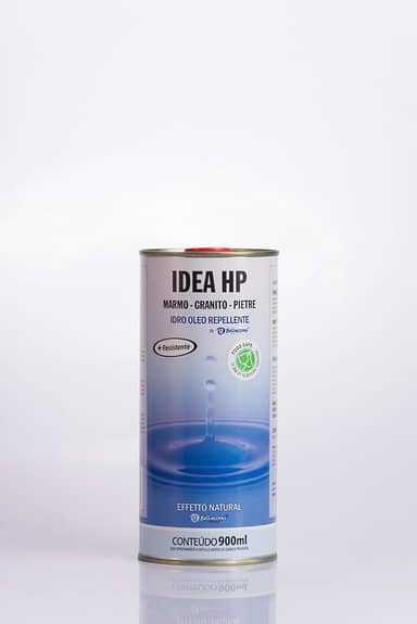 Impermeabilizante para Piso Mármore, Granito e outras pedras - Idea Hp - 900ml - Bellinzoni