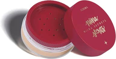 NIINA SECRETS PO SOLTO P/M COR 2 12g