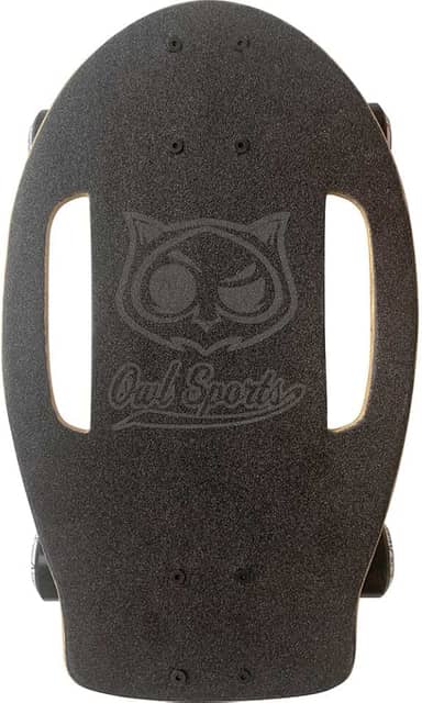 Skate City Cruiser Owl Sports