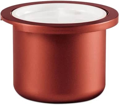 Refil Gel Creme Antissinais 45+ Dia Firmeza e Radiância Chronos - 40g