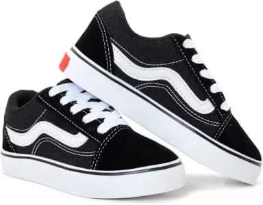 Tênis Infantil Menino E Menina Casual Orks Old Skool Masculino Feminino