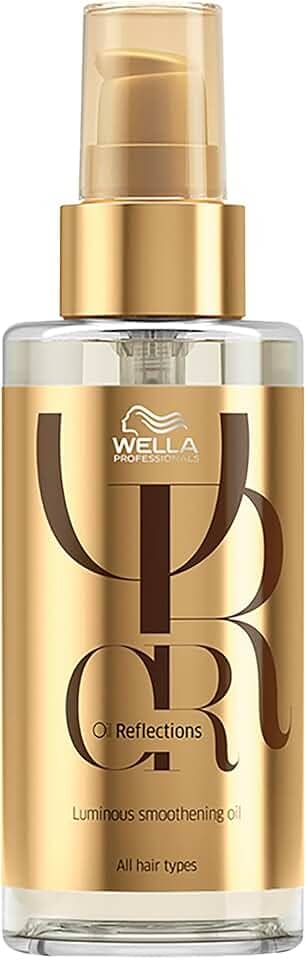 Wella Professionals Oil Reflections Óleo Capilar 100 ml