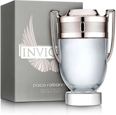 Invictus Masculino Eau de Toilette 100 ml