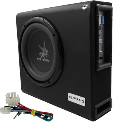 CAIXA MINI SLIM CXMS200 8 MS