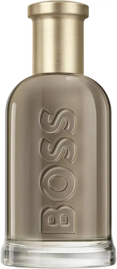 Boss Bottled Eau de Parfum for Men 100ml