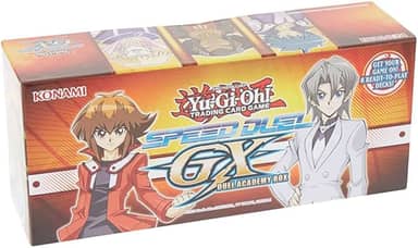 YU-GI-OH! Speed Duel GX: Duel Academy Box!