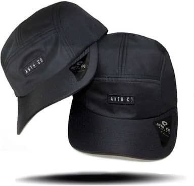 Boné Anth Co. Aba Curva Five Panel