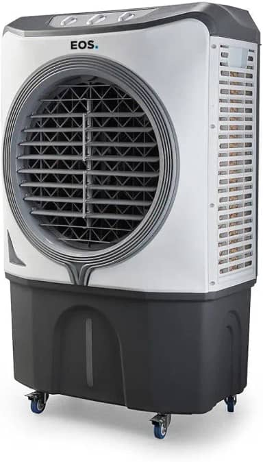 Climatizador de Ar Eos 65 Litros Profissional Ecl600m Pro 110v