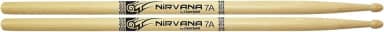 Baqueta Para Bateria 7A Nirvana Eco Bio Liverpool