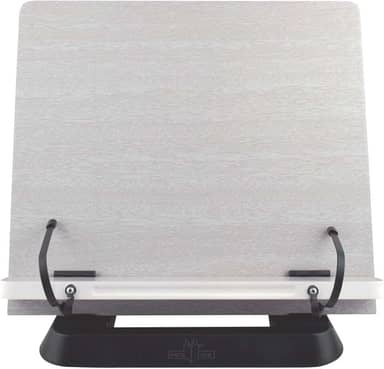 Apoio De Leitura Livro E Notebook - Oliver