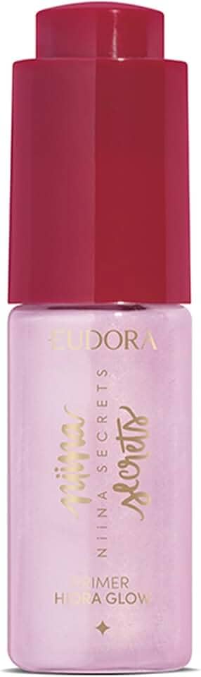 NIINA SECRETS PRIMER FACIAL HIDRA GLOW 16ml