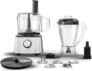 Multiprocessador Philco 1000W 5 em 1 PMP10A 127W