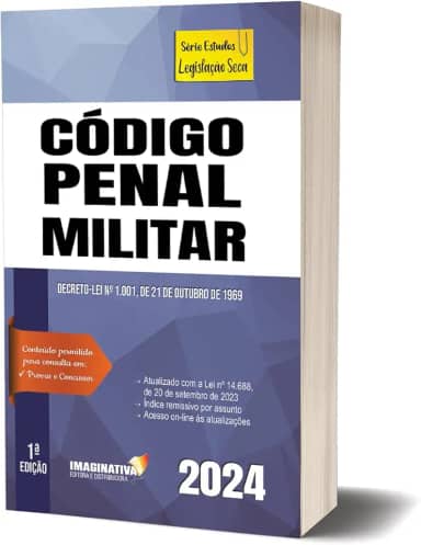 Código Penal Militar
