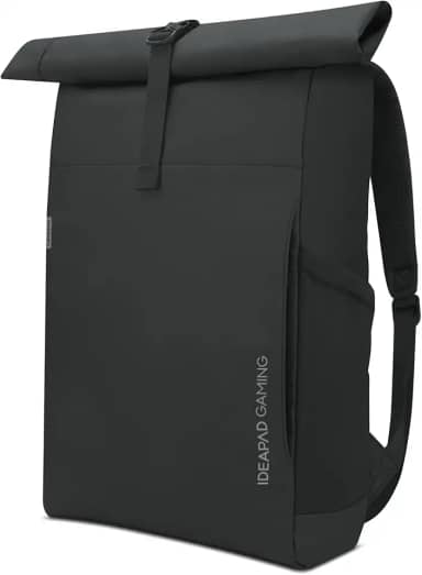 Mochila Lenovo Gaming Modern Preta 16 Polegadas